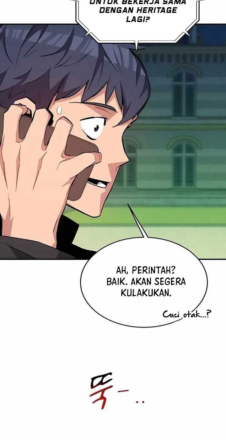 Auto-Hunting With Clones chapter 68 halaman 15
