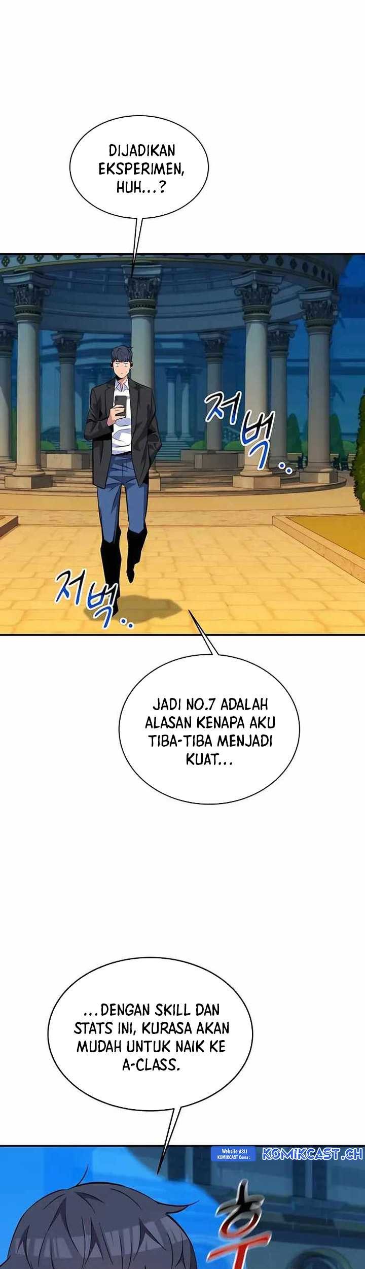 Auto-Hunting With Clones chapter 68 halaman 16