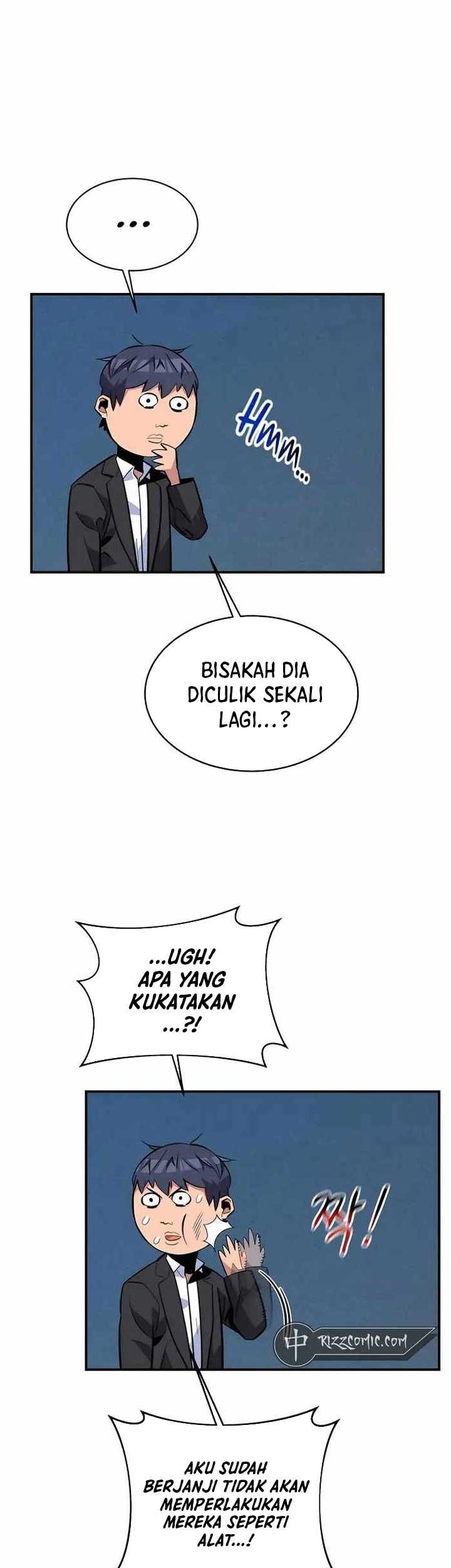 Auto-Hunting With Clones chapter 68 halaman 18
