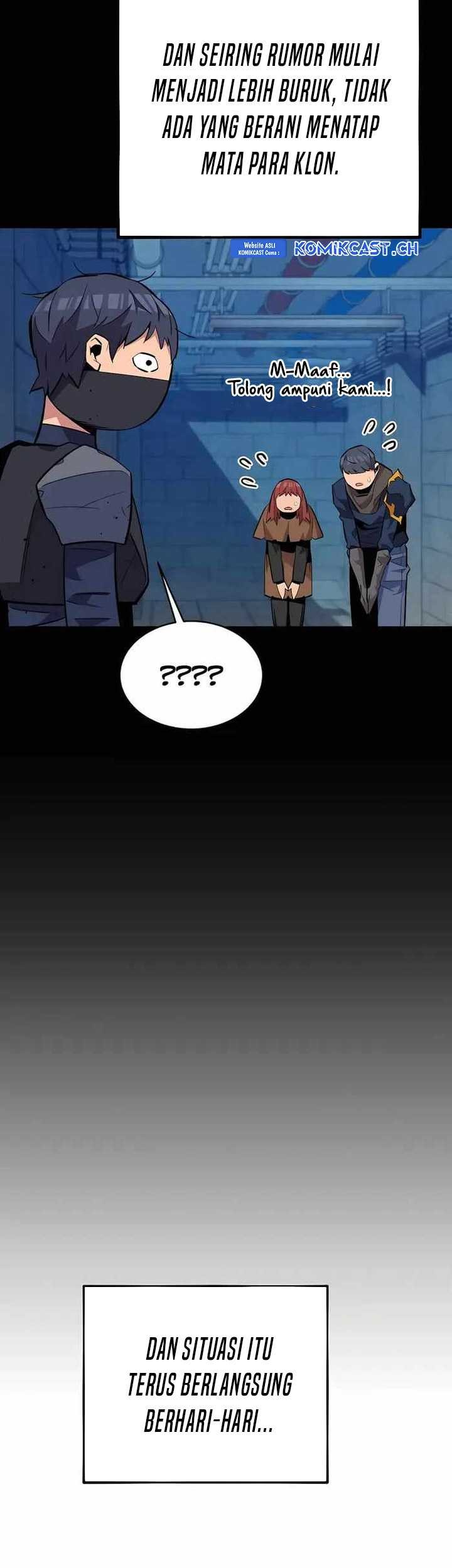 Auto-Hunting With Clones chapter 68 halaman 24