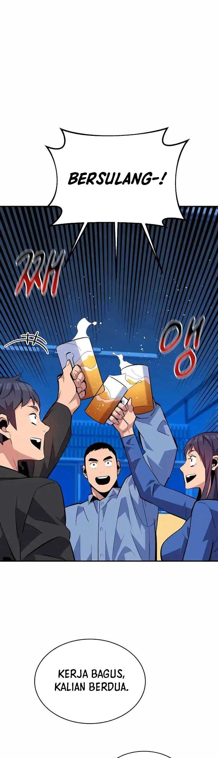 Auto-Hunting With Clones chapter 68 halaman 26