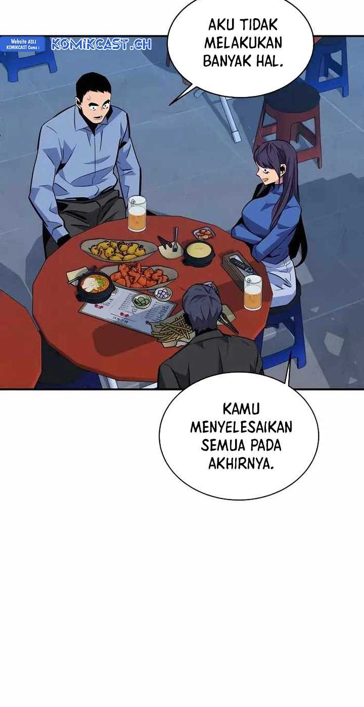 Auto-Hunting With Clones chapter 68 halaman 27