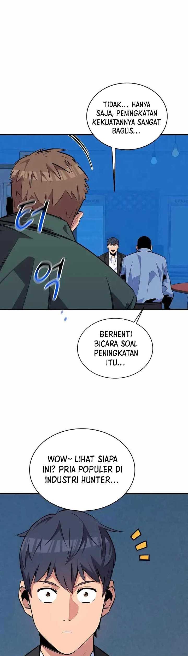 Auto-Hunting With Clones chapter 68 halaman 28