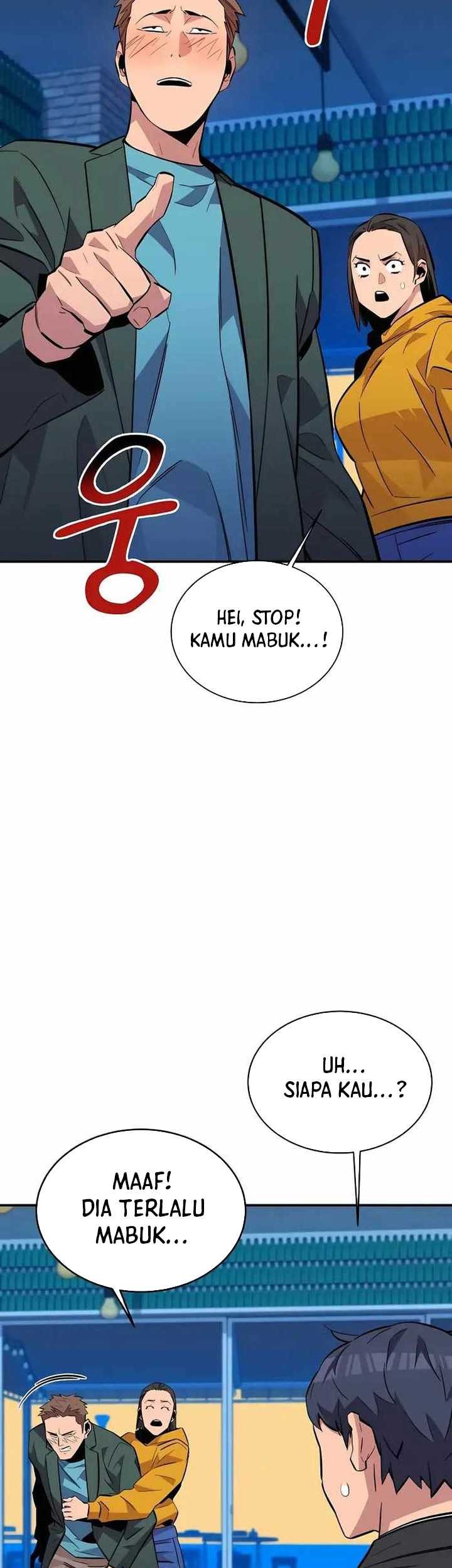 Auto-Hunting With Clones chapter 68 halaman 30