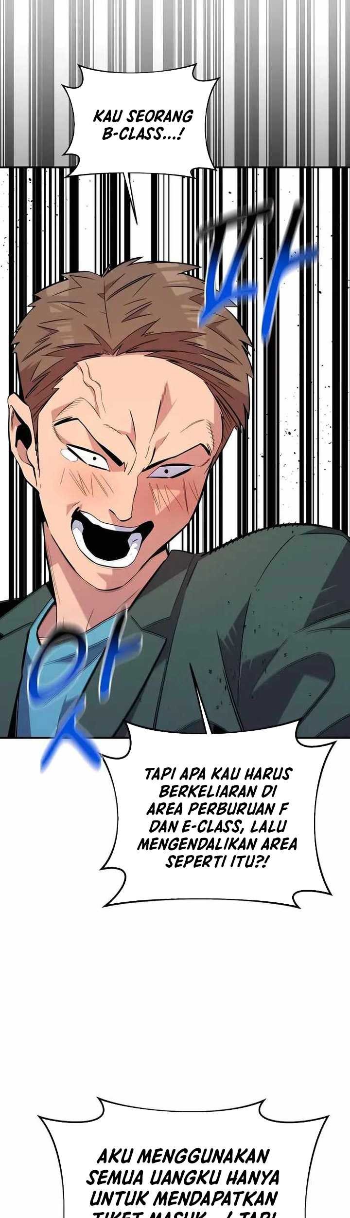 Auto-Hunting With Clones chapter 68 halaman 32