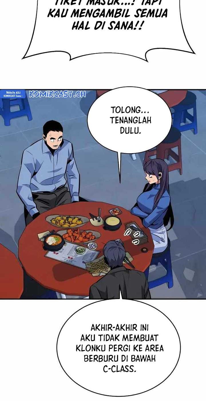 Auto-Hunting With Clones chapter 68 halaman 33