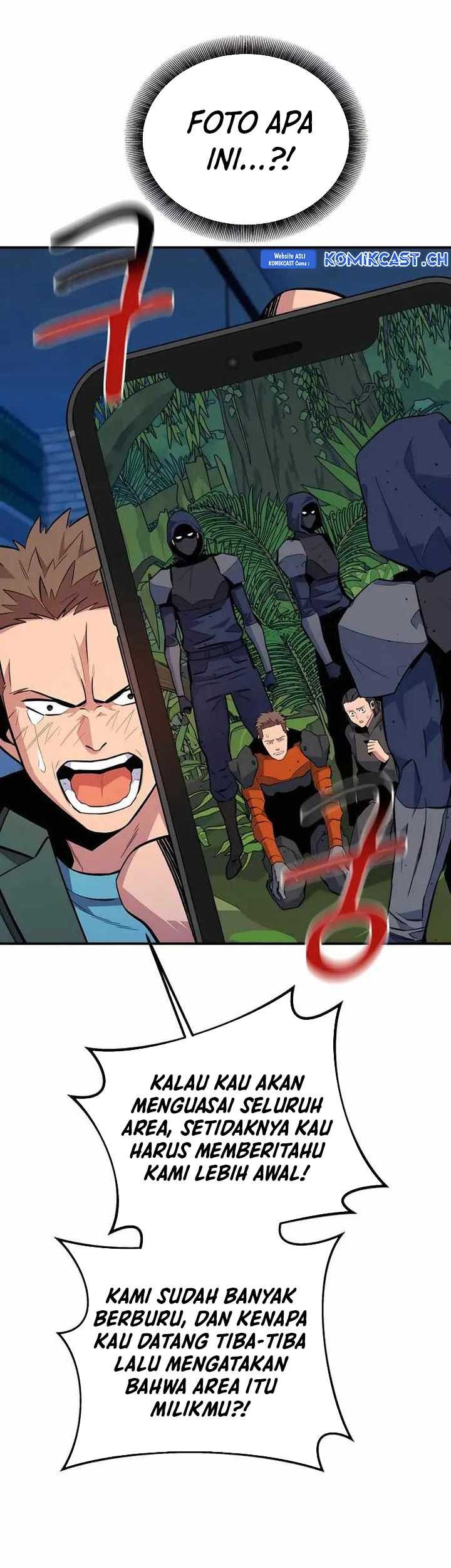 Auto-Hunting With Clones chapter 68 halaman 36