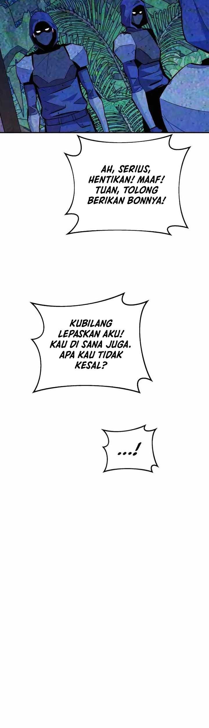 Auto-Hunting With Clones chapter 68 halaman 38