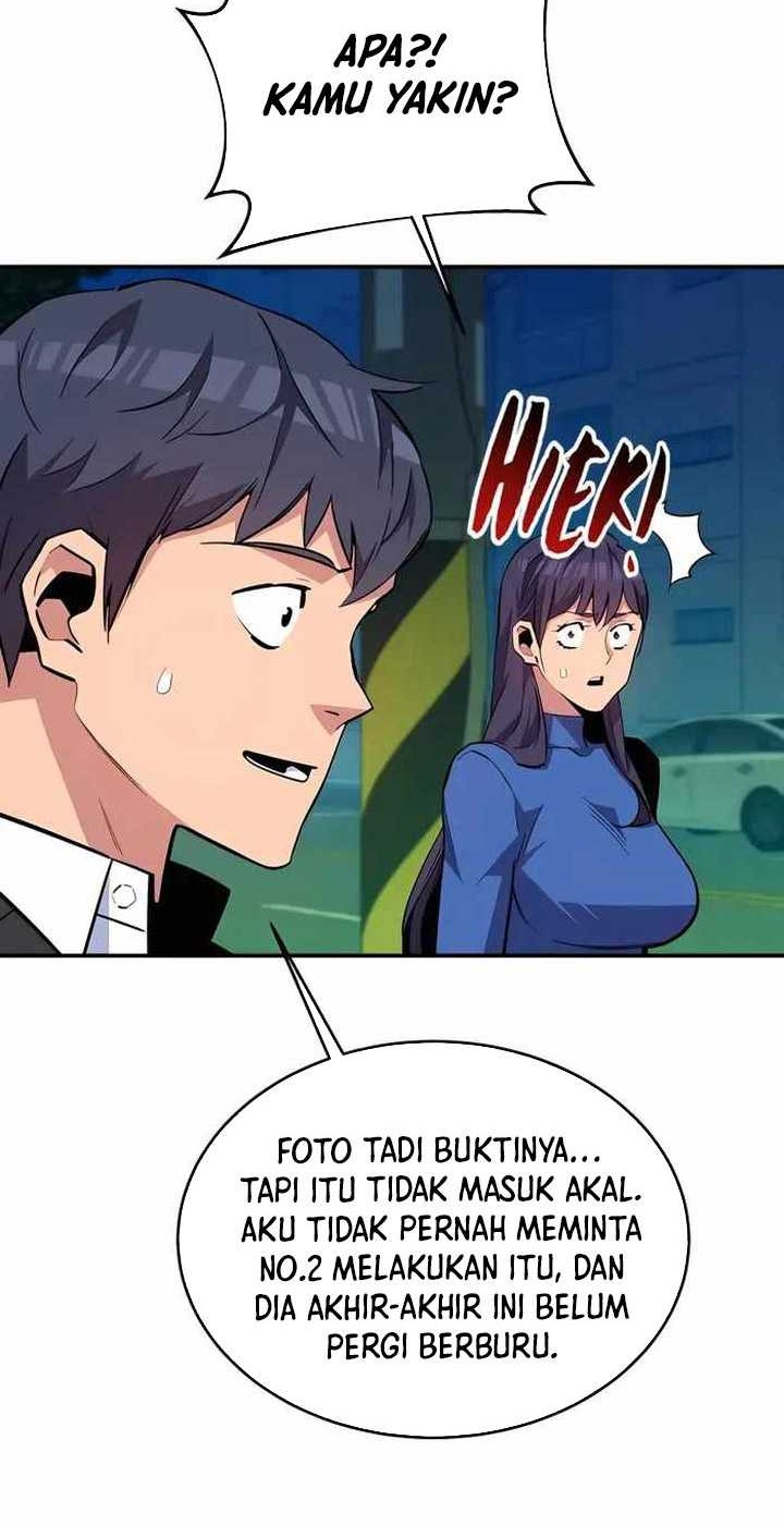 Auto-Hunting With Clones chapter 68 halaman 41