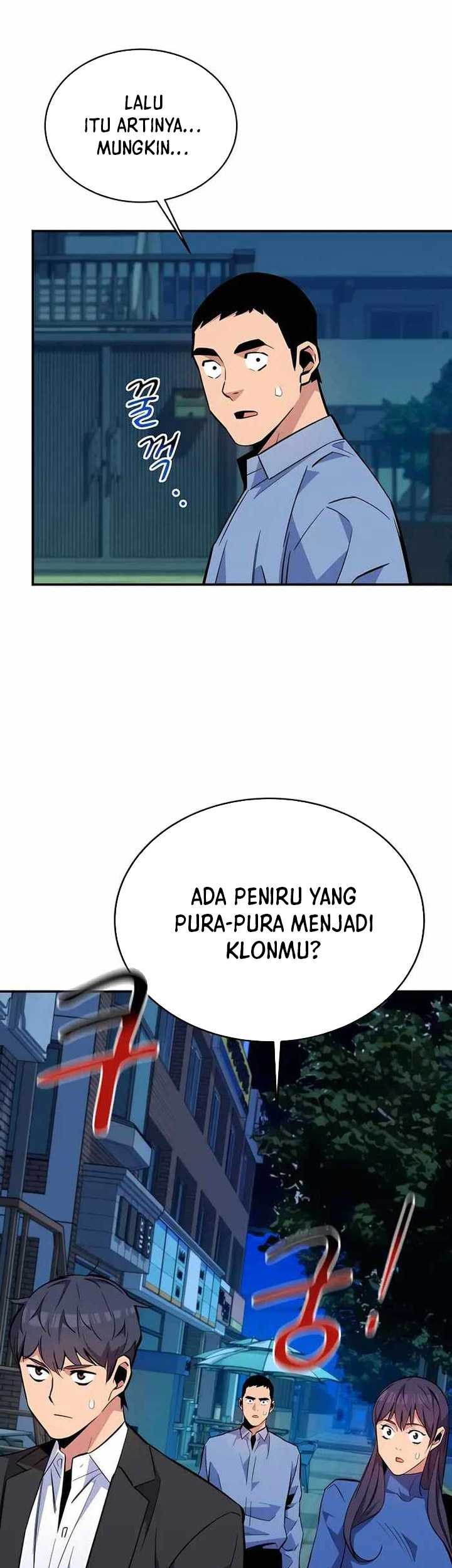 Auto-Hunting With Clones chapter 68 halaman 42