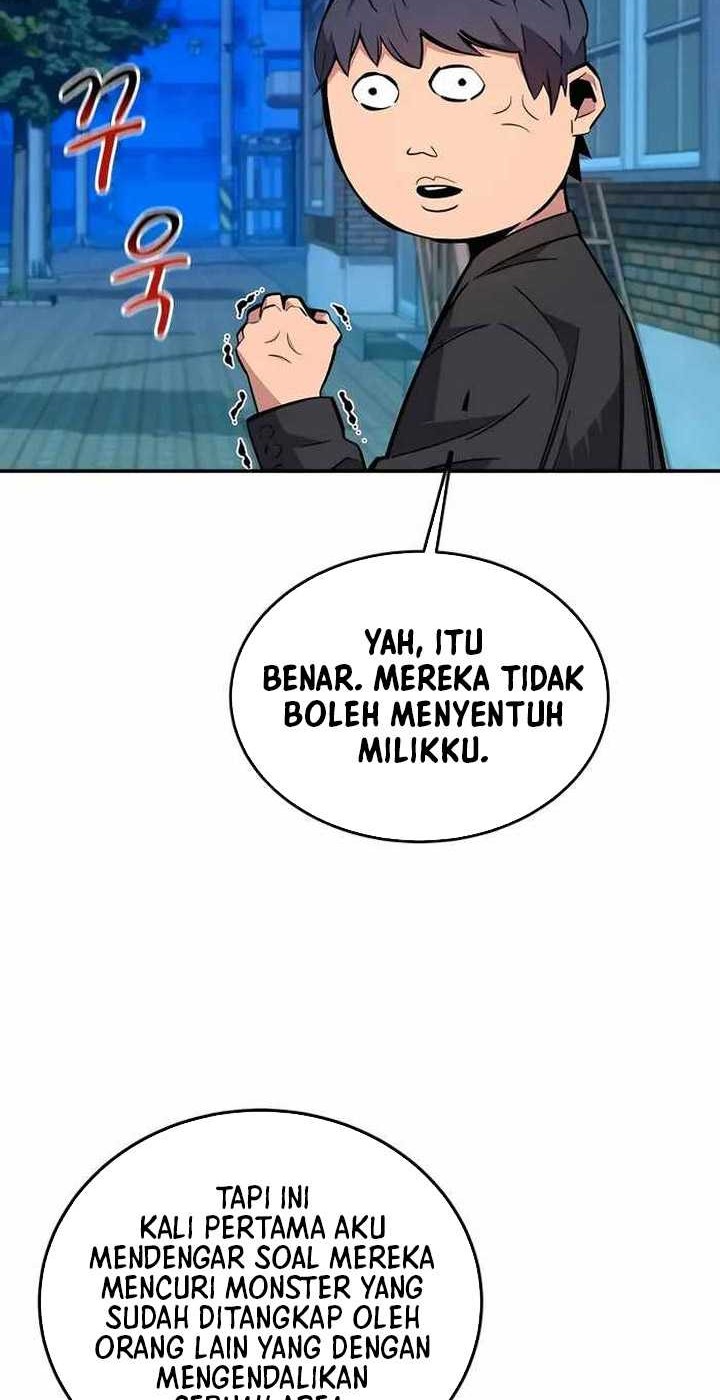 Auto-Hunting With Clones chapter 68 halaman 45