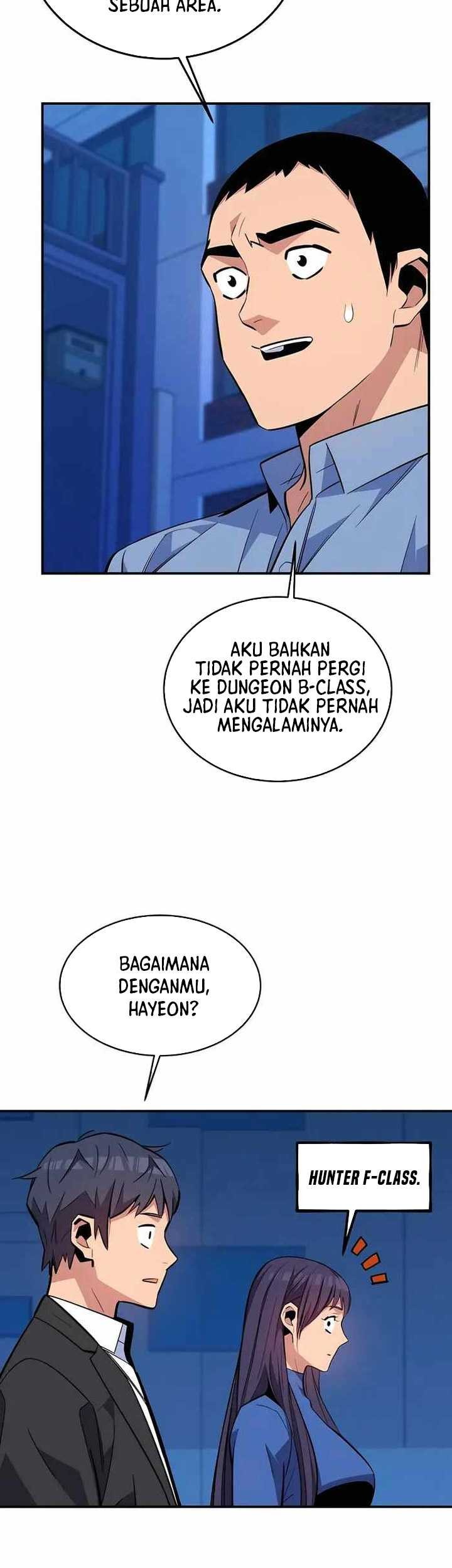 Auto-Hunting With Clones chapter 68 halaman 46