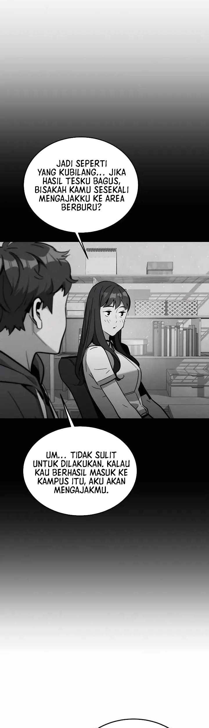 Auto-Hunting With Clones chapter 68 halaman 48