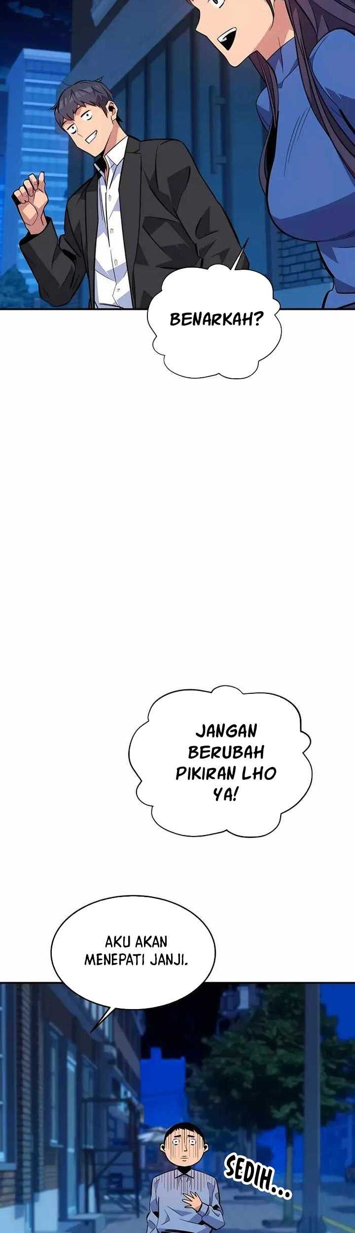 Auto-Hunting With Clones chapter 68 halaman 52