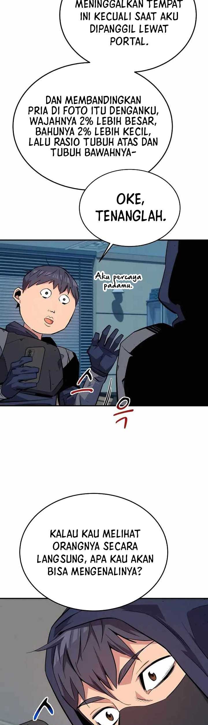 Auto-Hunting With Clones chapter 68 halaman 60