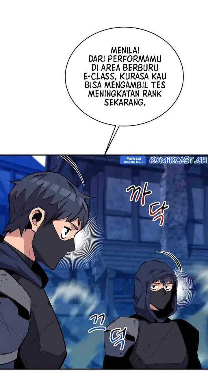 Auto-Hunting With Clones chapter 68 halaman 65