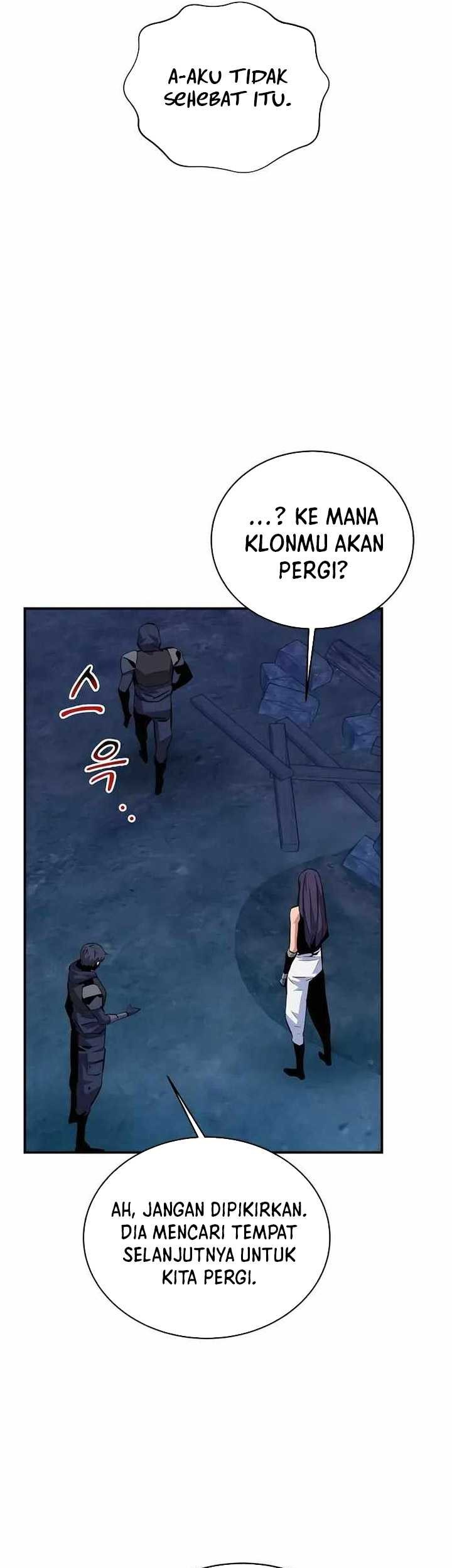 Auto-Hunting With Clones chapter 68 halaman 66