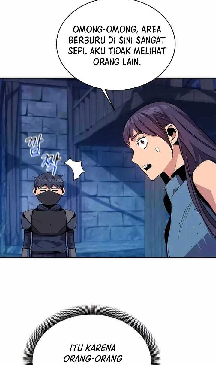 Auto-Hunting With Clones chapter 68 halaman 67