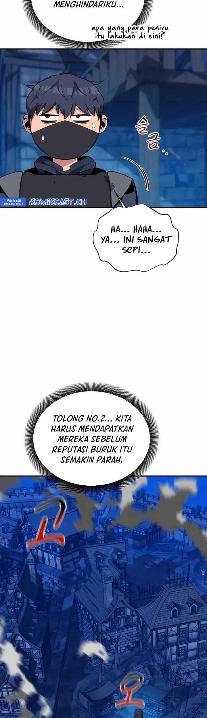 Auto-Hunting With Clones chapter 68 halaman 68