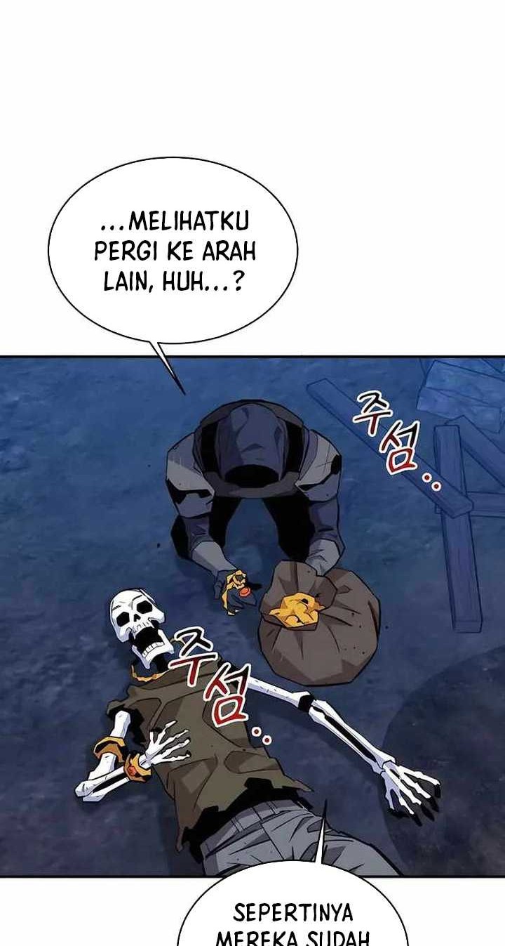 Auto-Hunting With Clones chapter 68 halaman 75