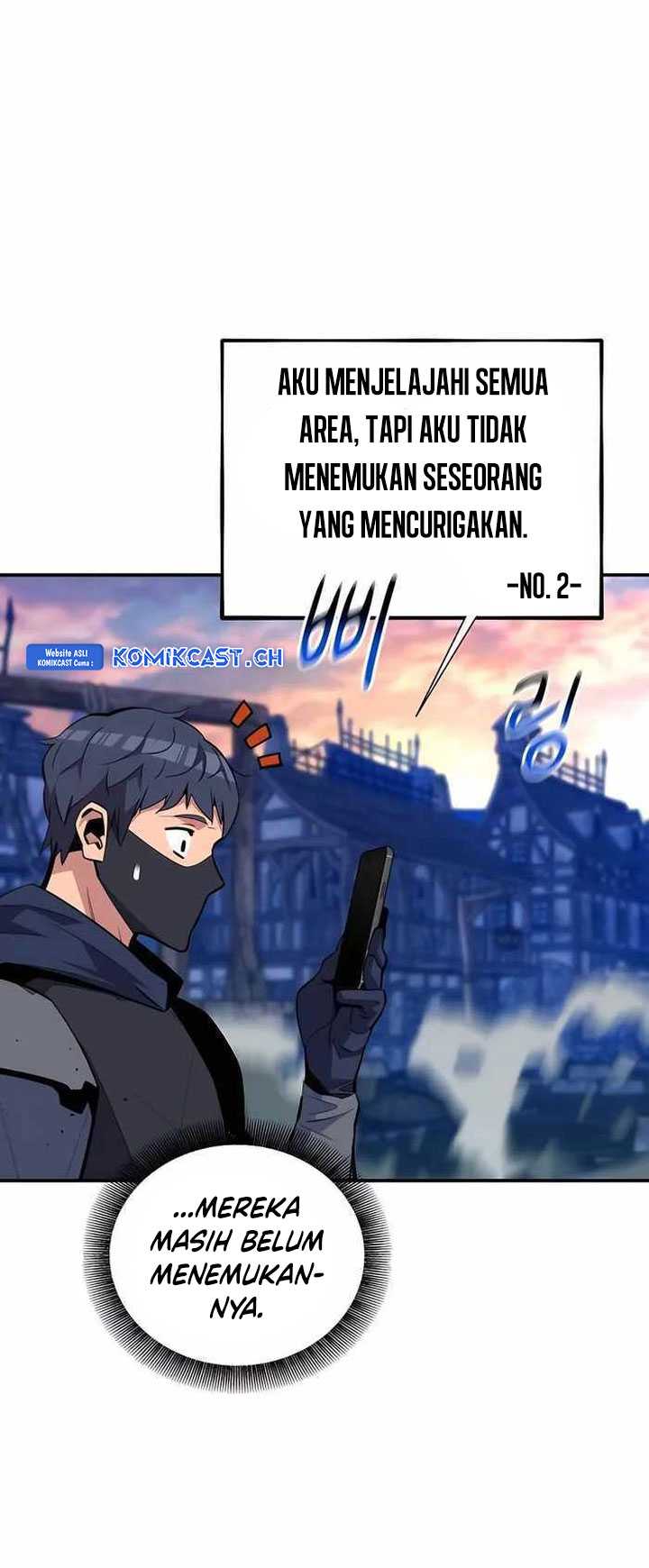 Auto-Hunting With Clones Bab 69 halaman 5