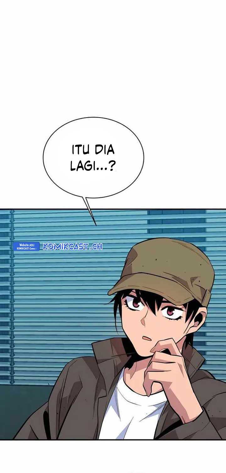 Auto-Hunting With Clones Bab 69 halaman 28