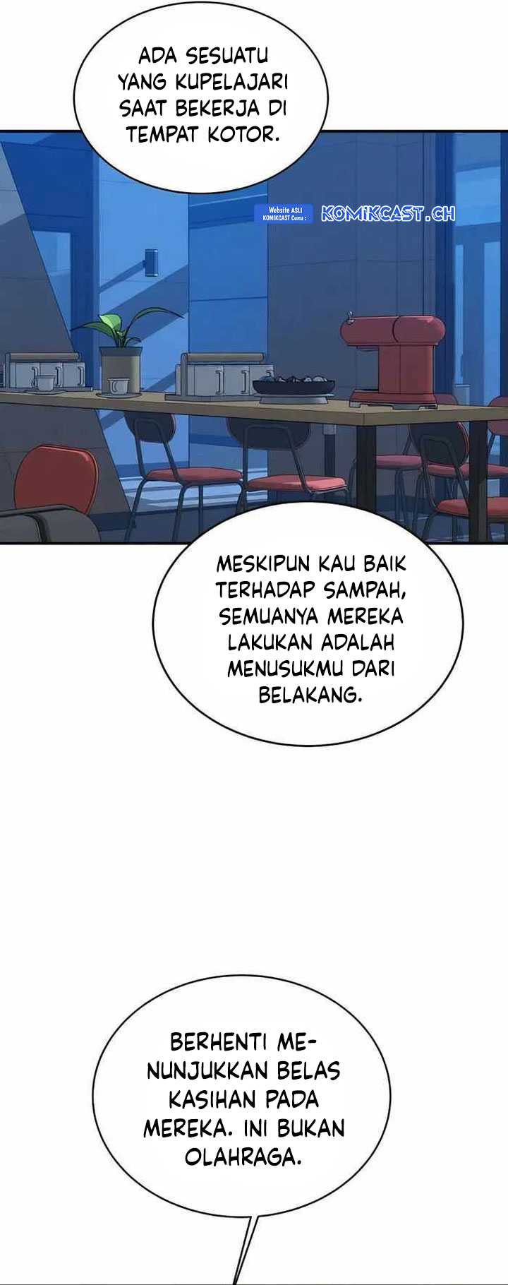 Auto-Hunting With Clones Bab 69 halaman 33