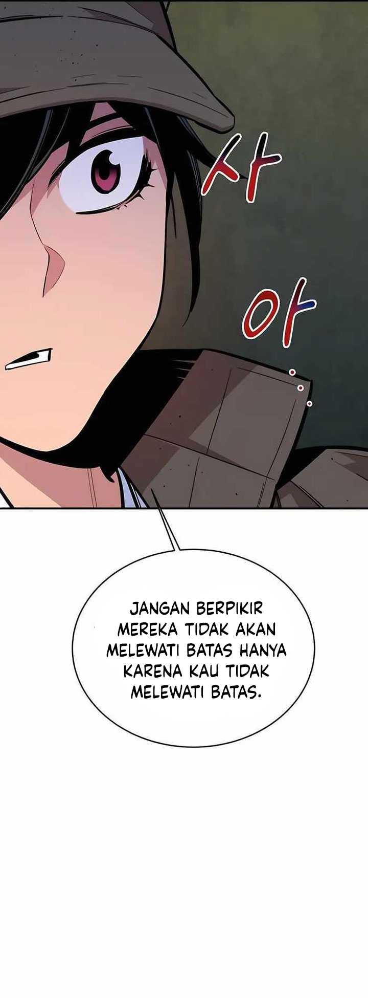 Auto-Hunting With Clones Bab 69 halaman 34