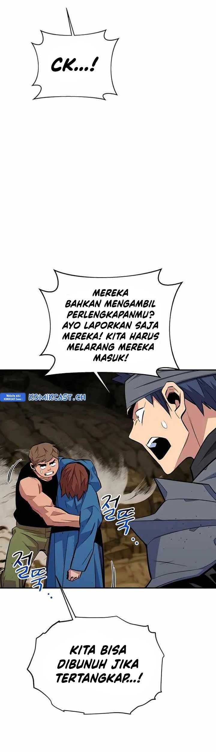 Auto-Hunting With Clones Bab 69 halaman 44
