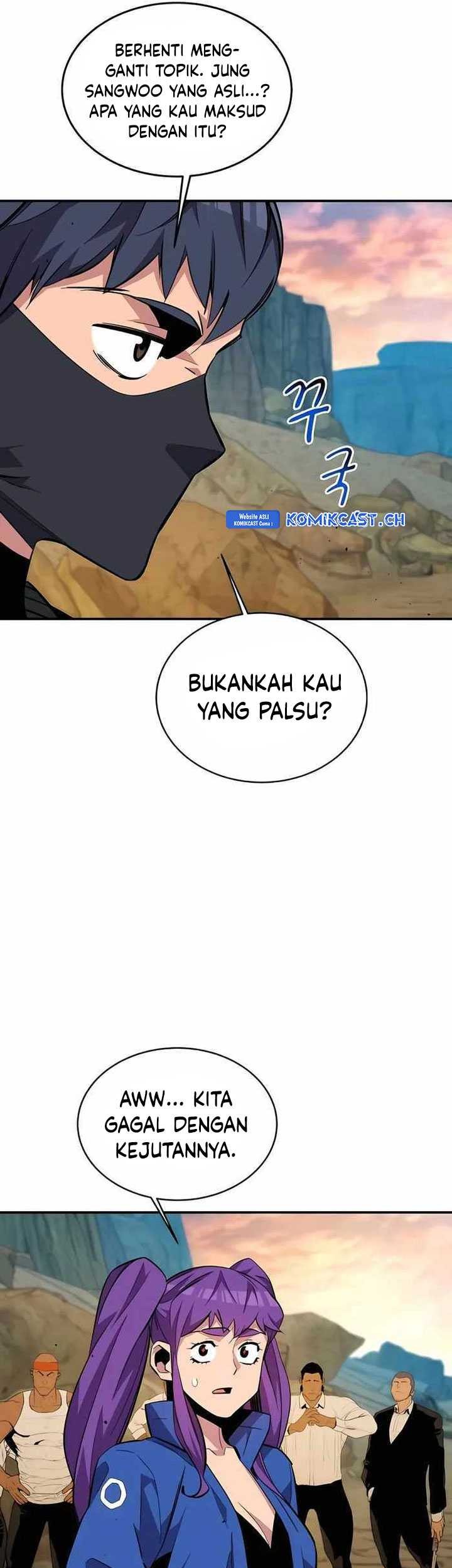 Auto-Hunting With Clones Bab 69 halaman 74