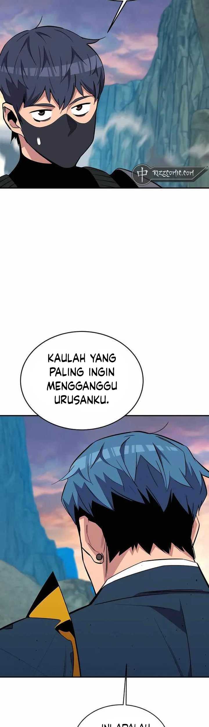 Auto-Hunting With Clones Bab 69 halaman 78