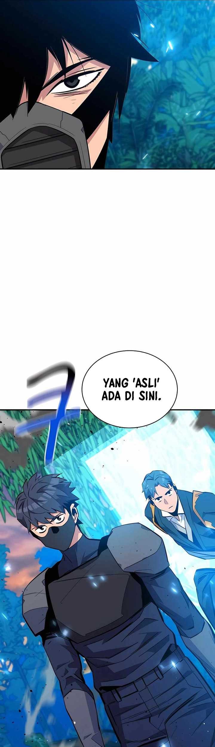 Auto-Hunting With Clones Bab 70 halaman 10