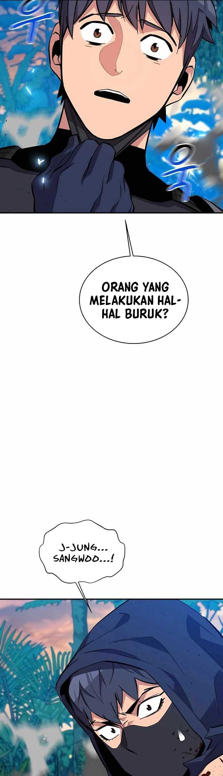 Auto-Hunting With Clones Bab 70 halaman 12