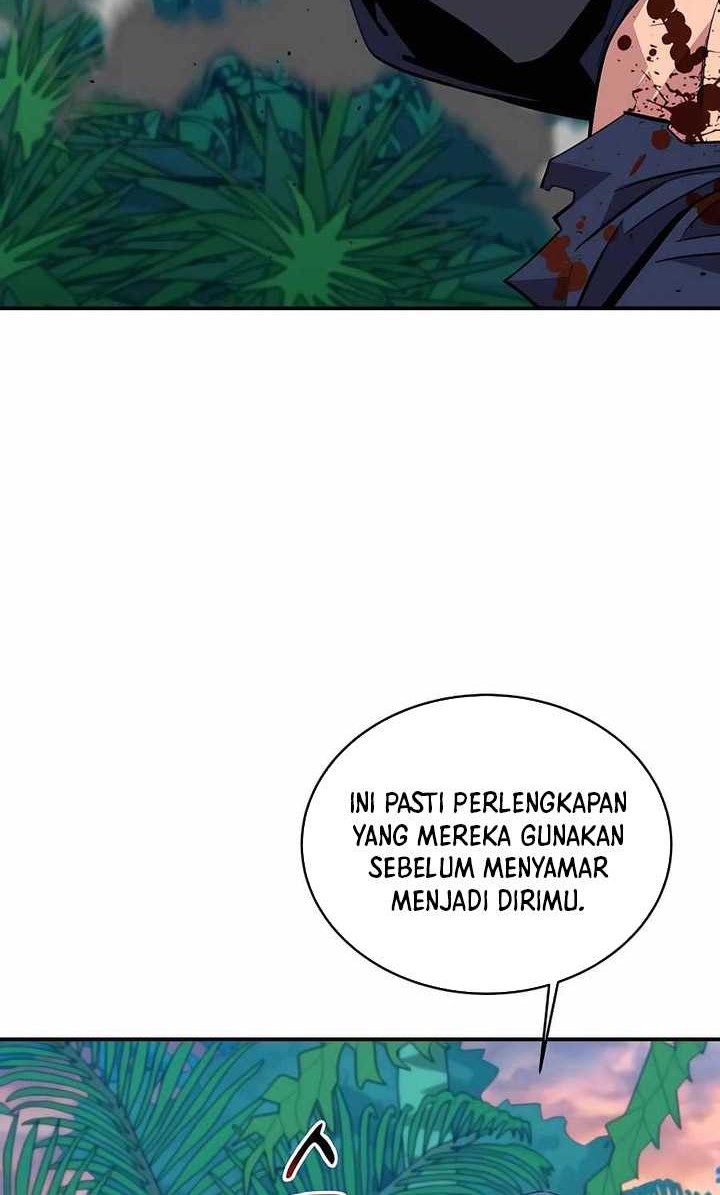 Auto-Hunting With Clones Bab 70 halaman 13