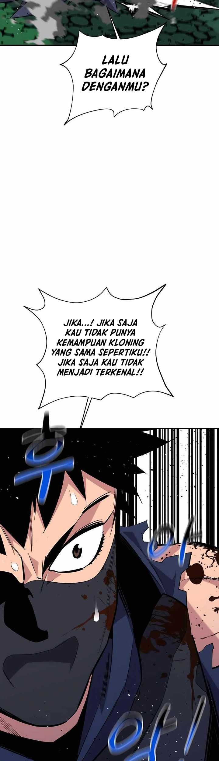 Auto-Hunting With Clones Bab 70 halaman 24