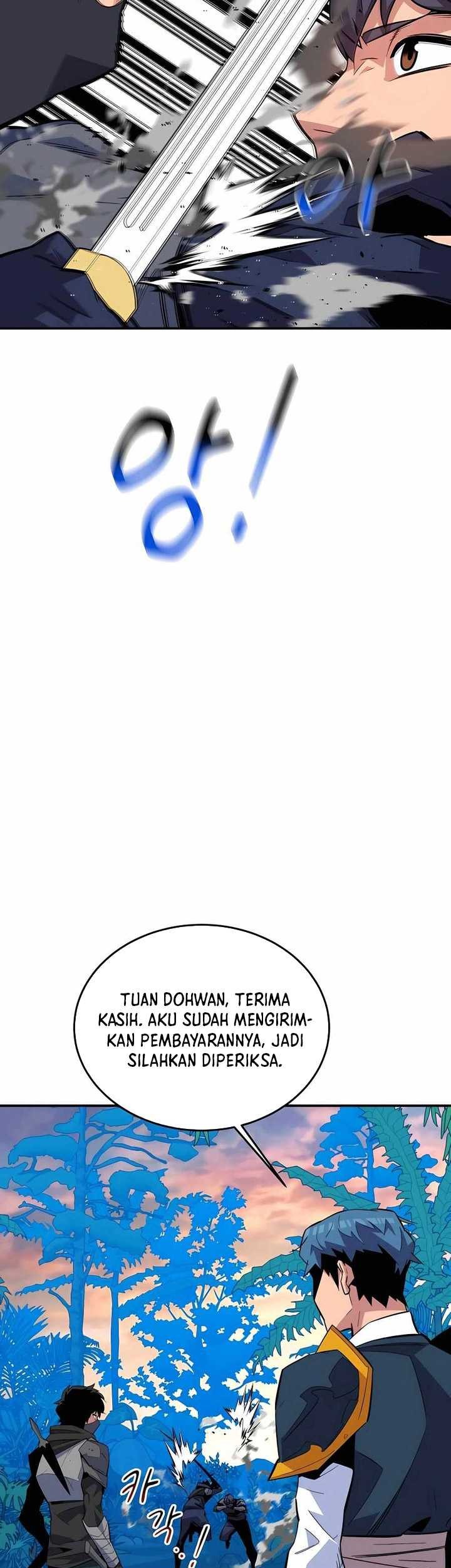 Auto-Hunting With Clones Bab 70 halaman 32