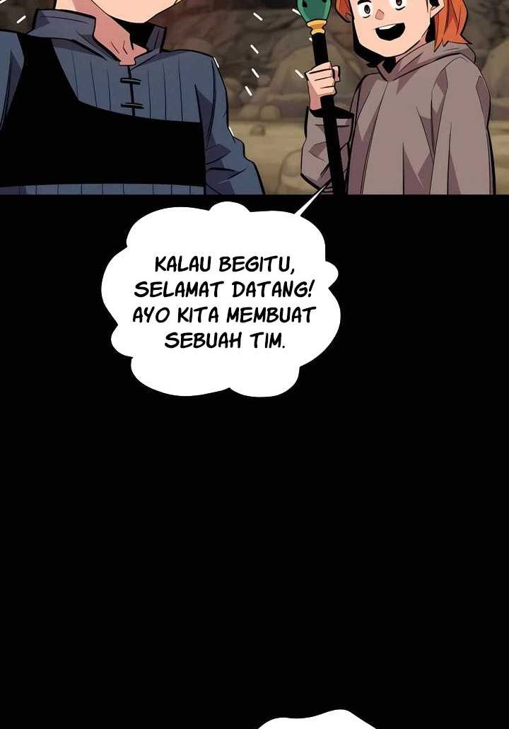 Auto-Hunting With Clones Bab 70 halaman 43