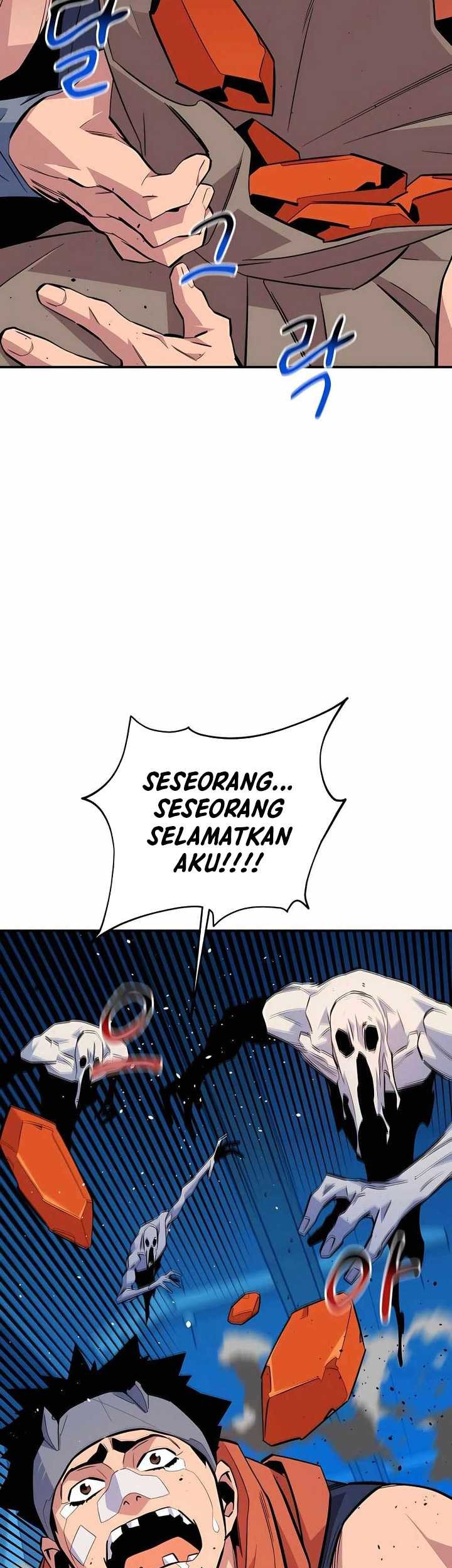 Auto-Hunting With Clones Bab 70 halaman 86