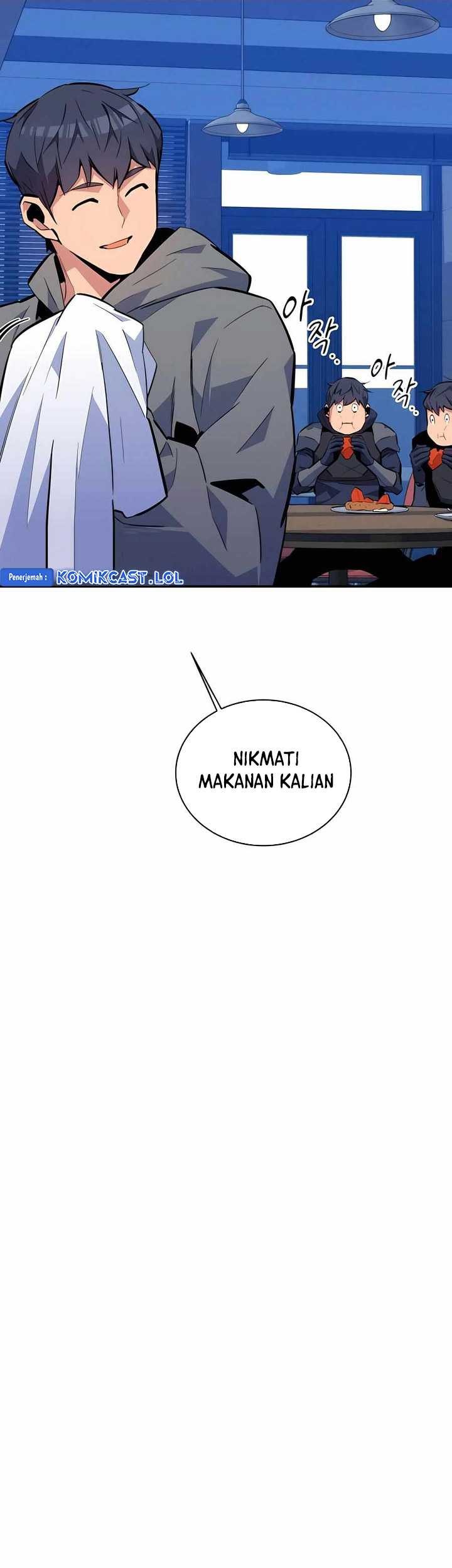 Auto-Hunting With Clones Bab 71 halaman 6