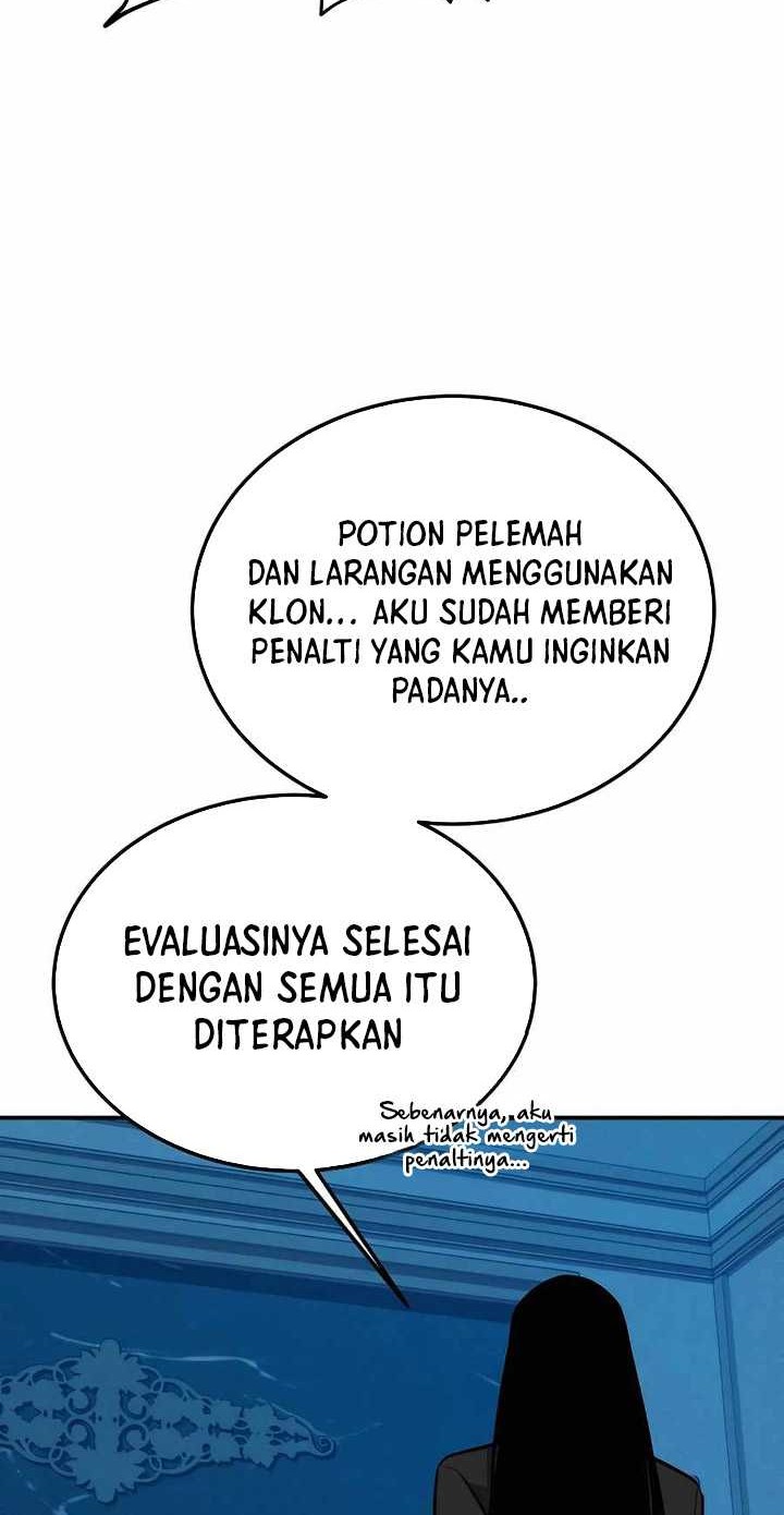 Auto-Hunting With Clones Bab 71 halaman 21