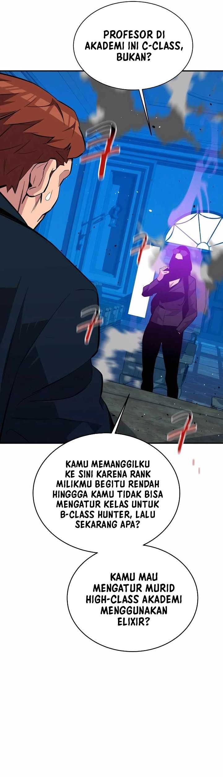 Auto-Hunting With Clones Bab 71 halaman 26