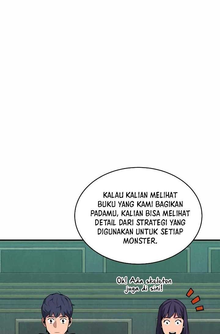 Auto-Hunting With Clones Bab 71 halaman 37