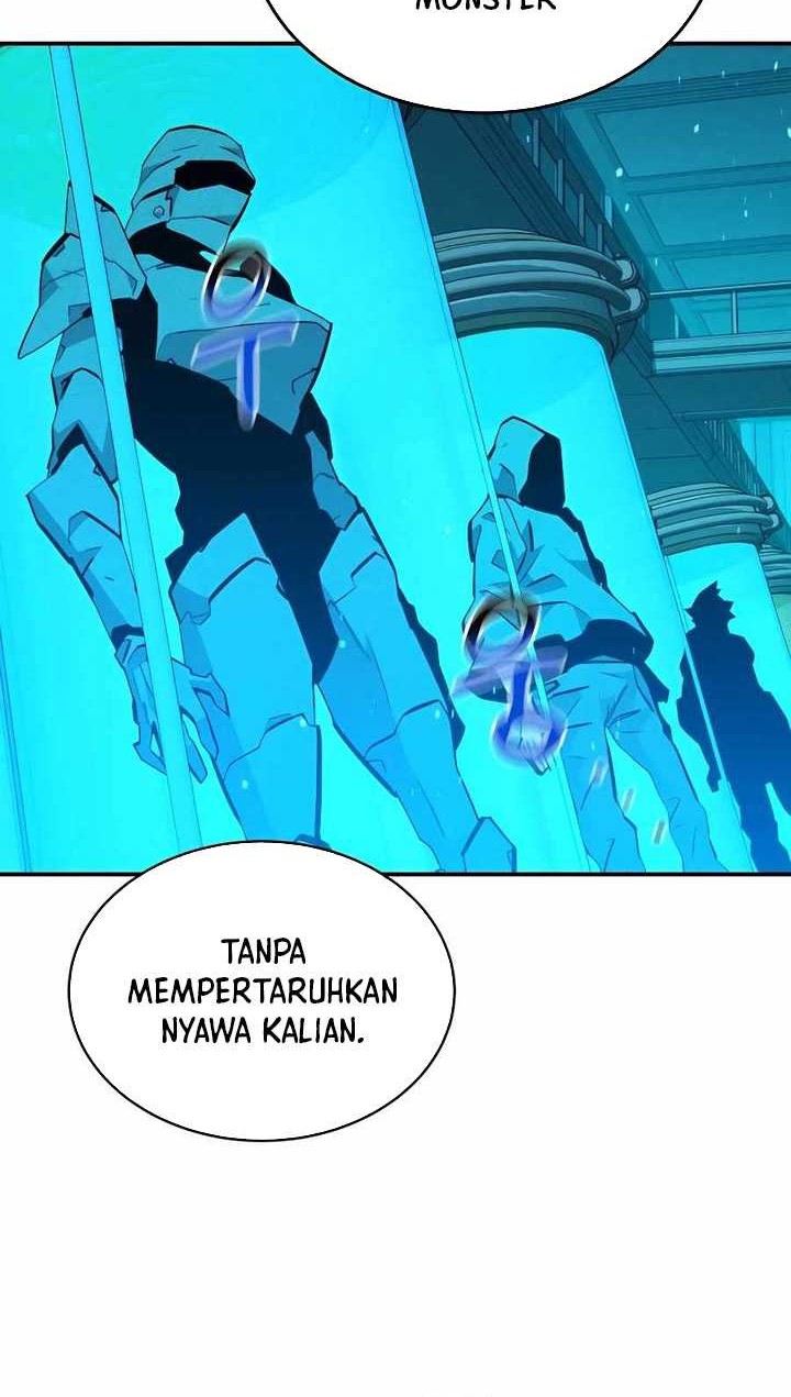 Auto-Hunting With Clones Bab 71 halaman 49