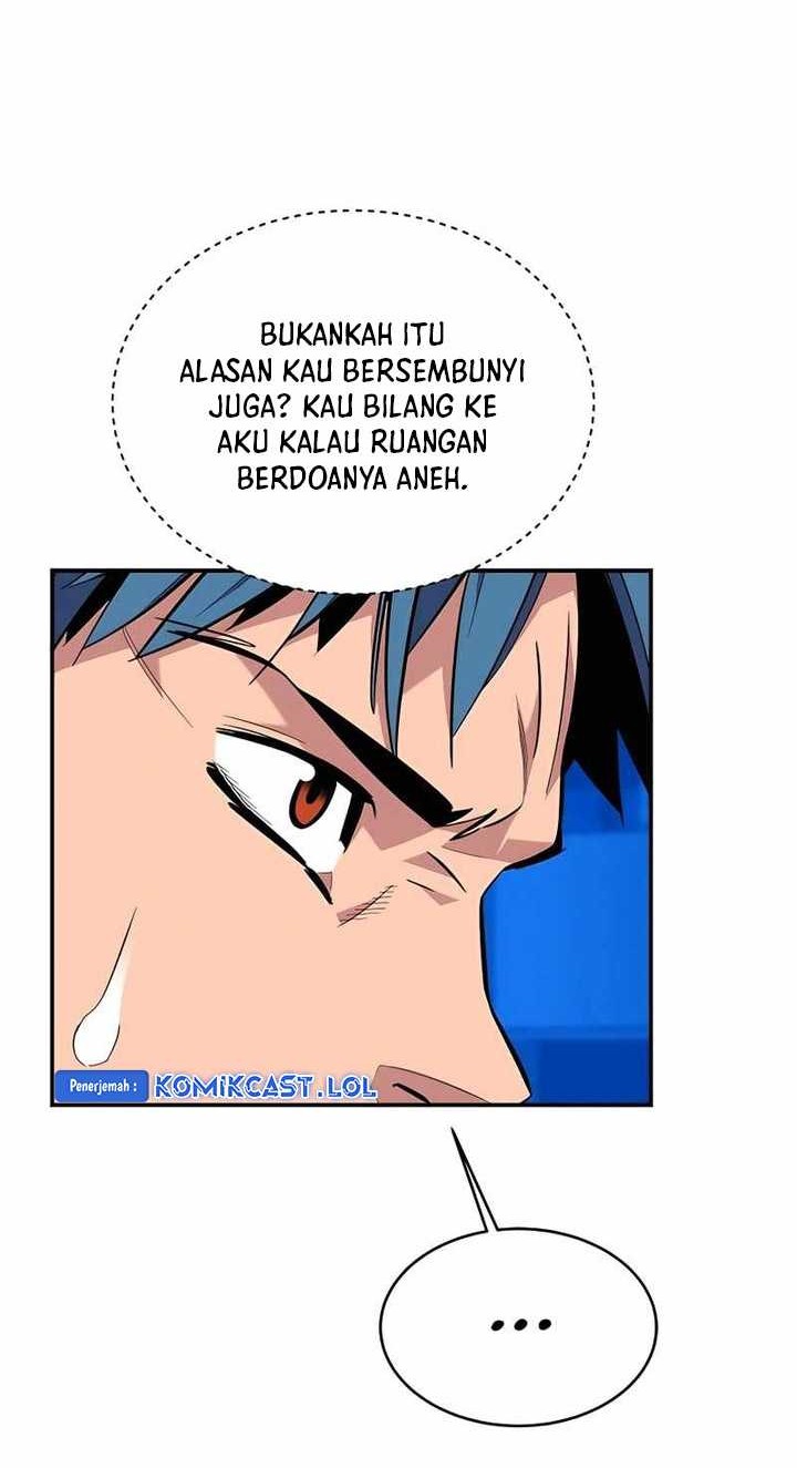Auto-Hunting With Clones Bab 72 halaman 69