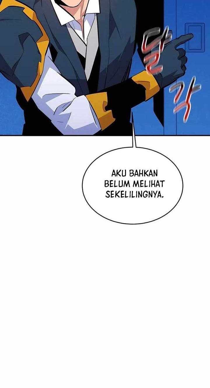 Auto-Hunting With Clones Bab 72 halaman 73