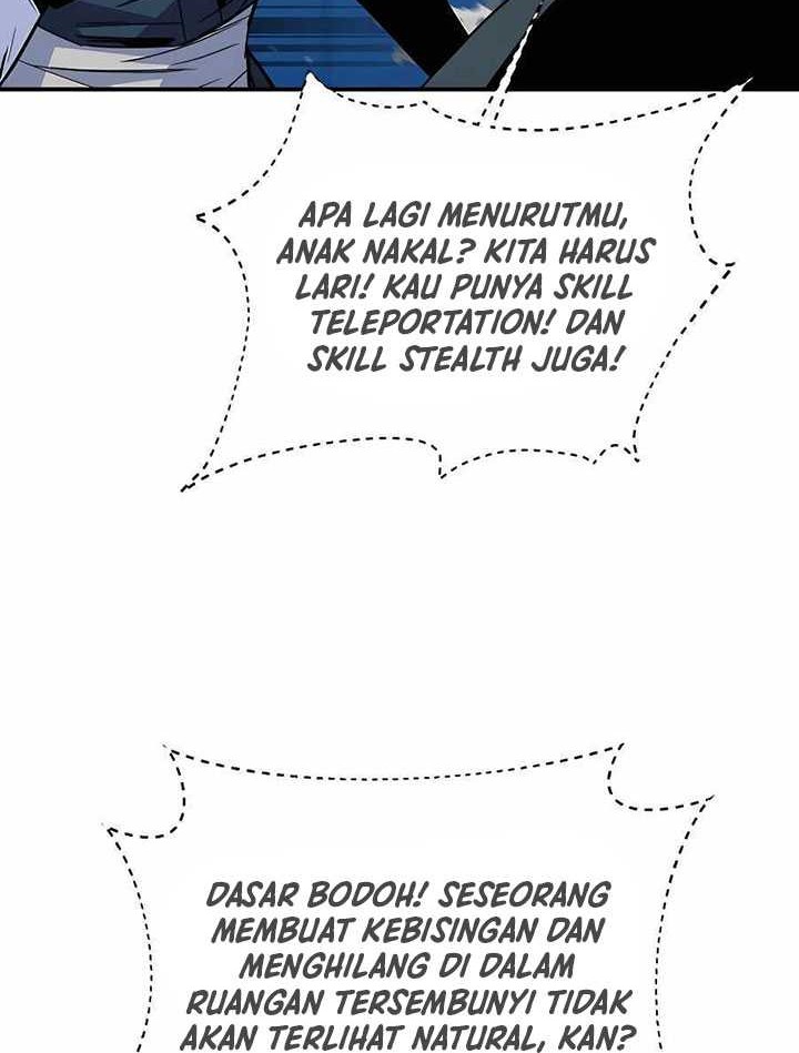 Auto-Hunting With Clones Bab 73 halaman 5