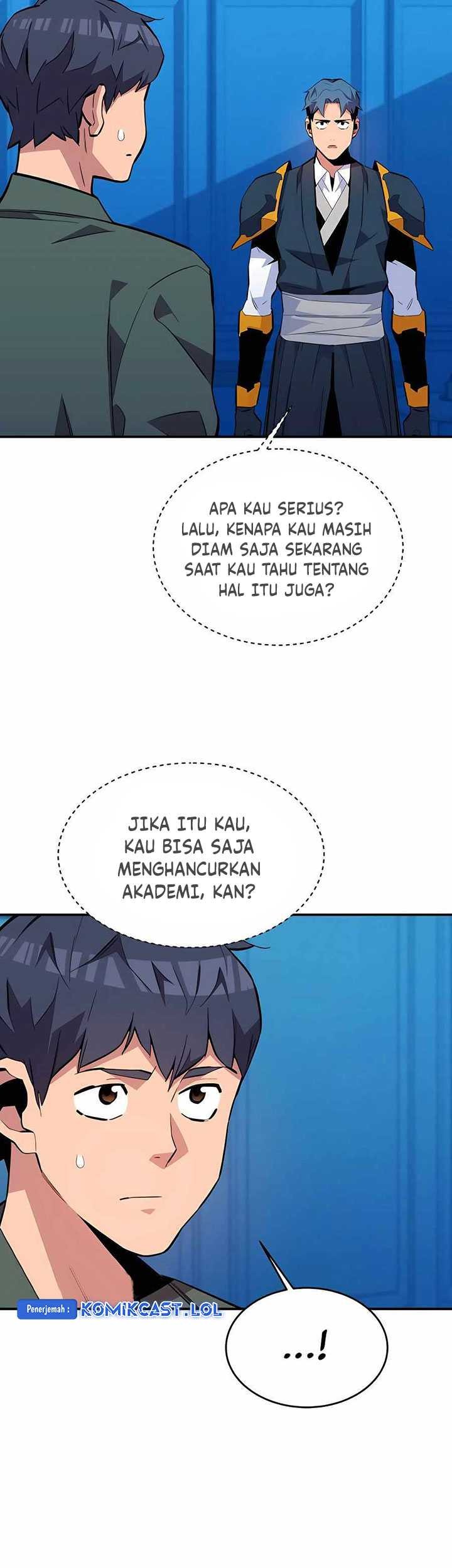 Auto-Hunting With Clones Bab 73 halaman 36