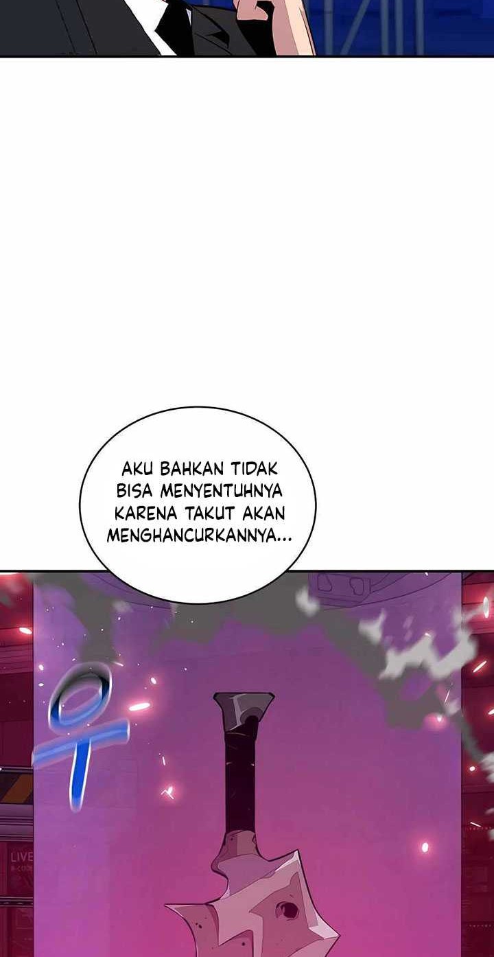 Auto-Hunting With Clones Bab 74 halaman 7
