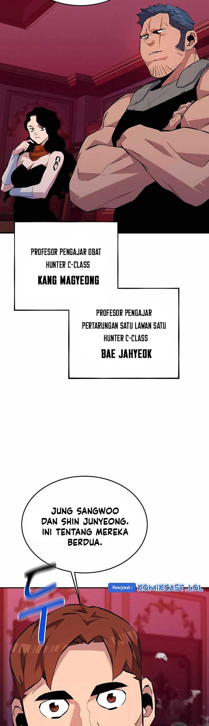 Auto-Hunting With Clones Bab 74 halaman 64