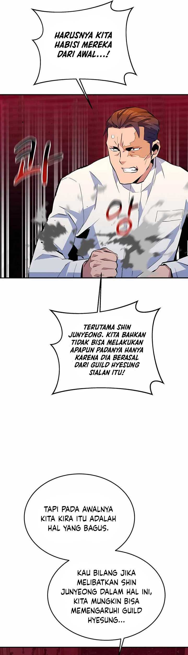Auto-Hunting With Clones Bab 74 halaman 66